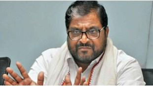 Raju Shetty