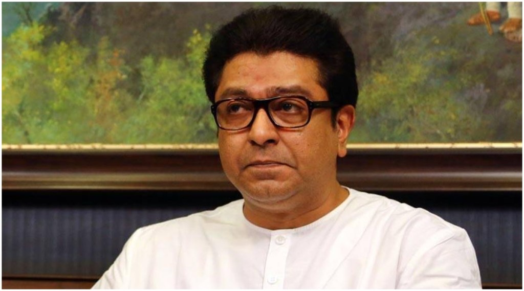Raj Thackeray