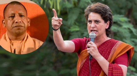 priyanka gandhi