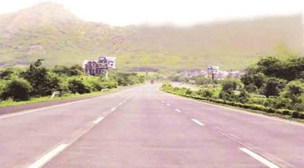 एमएसआरडीसीचा वर्तुळाकार रस्ता प्रकल्प : बाधितांच्या सुनावण्यांचा केवळ फार्स