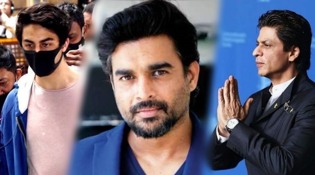 R Madhavan tweet after Aryan Khan was granted bail