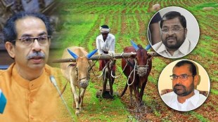 Raju Shetty Sadabhau Khot criticize the state