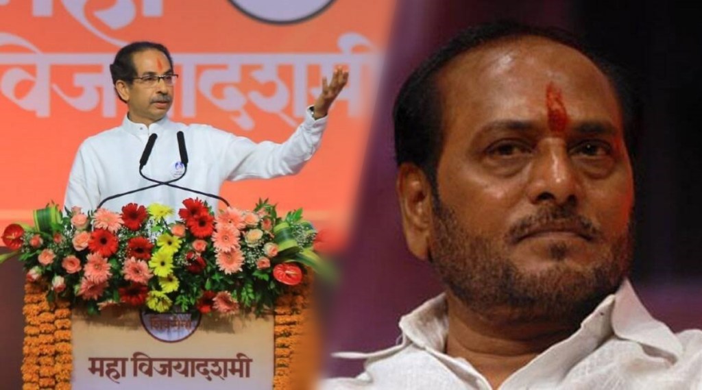 ramdas kadam