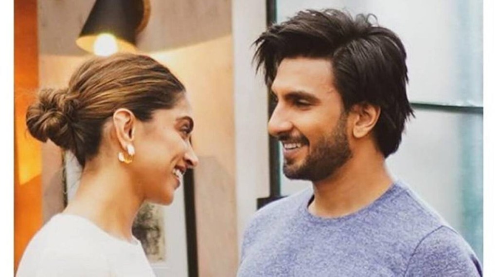 ranveer singh, deepika padukone,