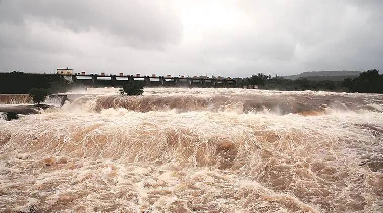 मध्य गोदावरी उपखोऱ्यातील १९.२९ टीएमसी अतिरिक्त पाणी वापरास मान्यता