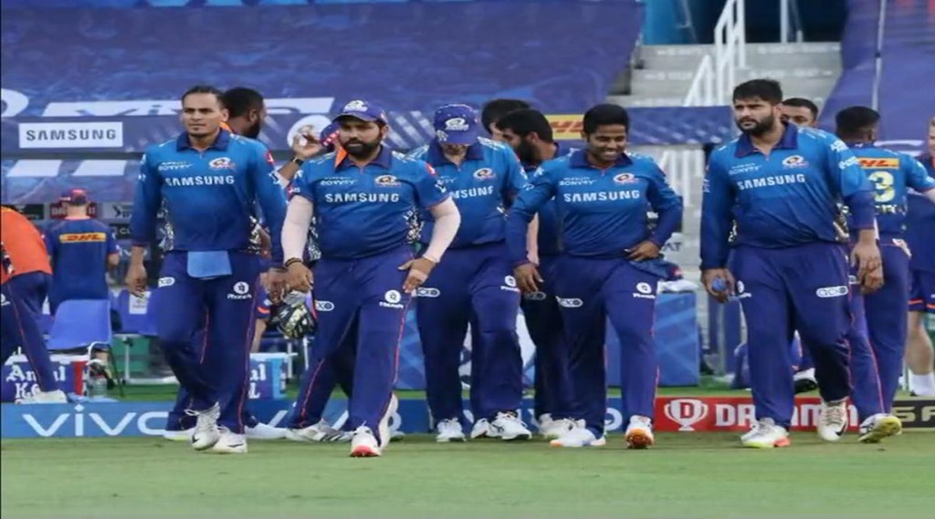 Ipl 2021 captain rohit Sharma special message Mumbai Indians players