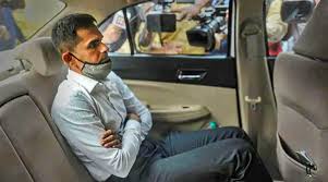 Z plus Security approved for Sameer Wankhede but how does VIP Security given what is X Y Z category Who gets it and who paid for it