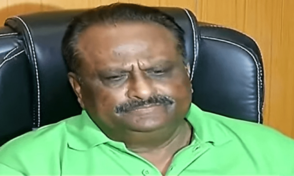 sameer wankhede father