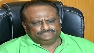sameer wankhede father