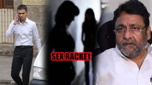 sameer wankhede vs nawab malik