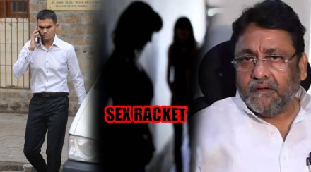 sameer wankhede vs nawab malik
