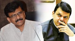 “लोकांना कधीकधी वाटतं, अजूनही यौवनात मी..”, देवेंद्र फडणवीसांच्या ‘त्या’ विधानावर संजय राऊतांचा खोचक टोला!