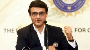 saurav ganguly