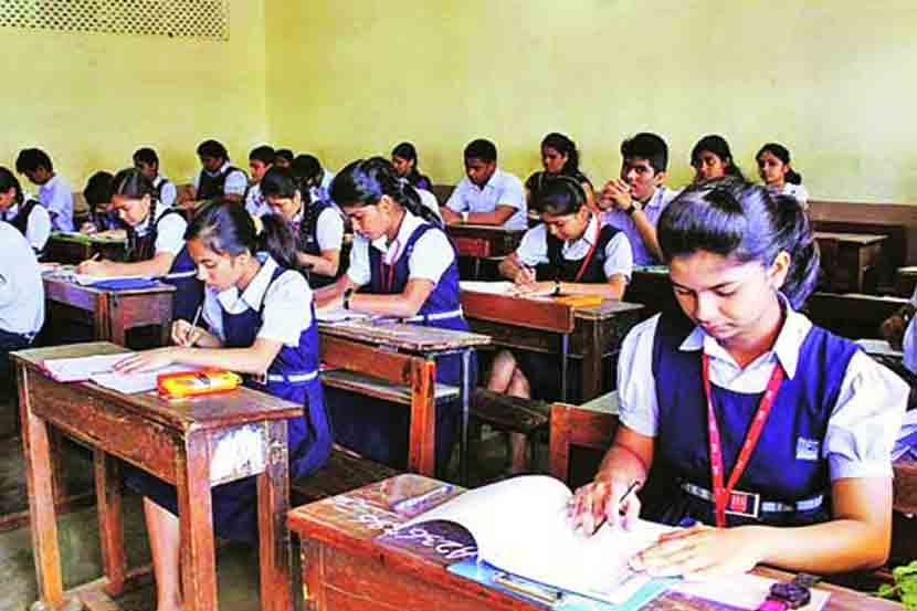 पालिकेच्या मराठी शाळांची फरपट