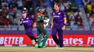 t20 world cup 2021 scotland beat bangladesh by 6 runs