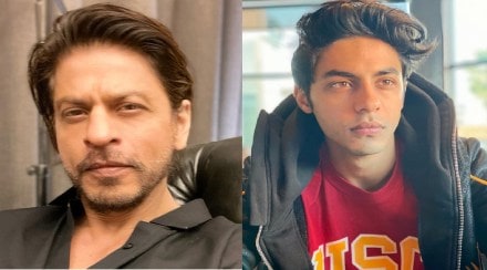 मोठ्या मुलाचे नाव ‘आर्यन’ का ठेवले? शाहरुखचा मुलाखतीदरम्यान खुलासा