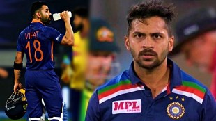 T20 WC virat kohli hints changes in team says shardul thakur included in our plans