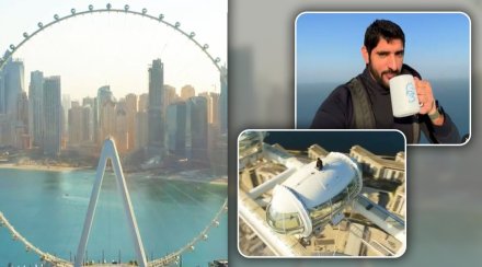 sheikh-hamdan-at-250-meter-ain-dubai-wheel sheikh-hamdan-at-250-meter-ain-dubai-wheel