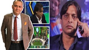 PTV bans Shoaib Akhtar and host Nauman Niaz for on-air spat till pending enquiry