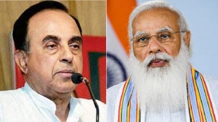 subramanian swamy on narendra modi government