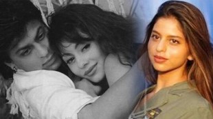suhana khan, gauri khan, shahrukh khan,