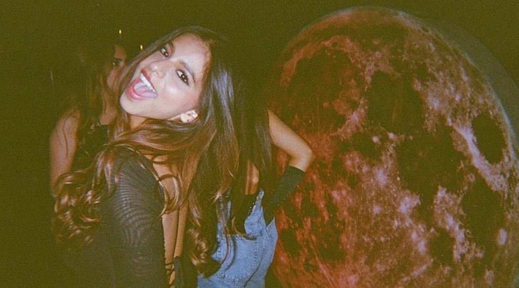 suhana-khan suhana-khan