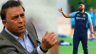 t20 world cup sunil gavaskar on mentor ms dhoni