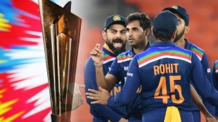Shardul thakur replaces axar patel in team Indias t20 world cup squad