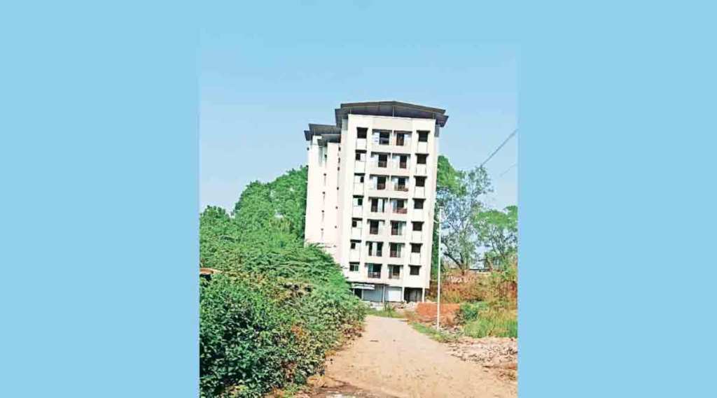 ३४ अनधिकृत इमारती अंधारात ; सामान्य रहिवाशांची फसवणूक टाळण्यासाठी पालिकेचा निर्णय