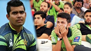 Pakistan cricketer umar akmal has moved to the america in search of better opportunities