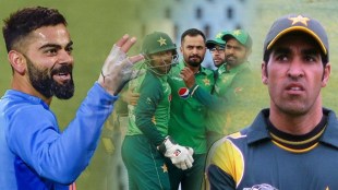 Umar gul on pakistan facing India in the t20 world cup