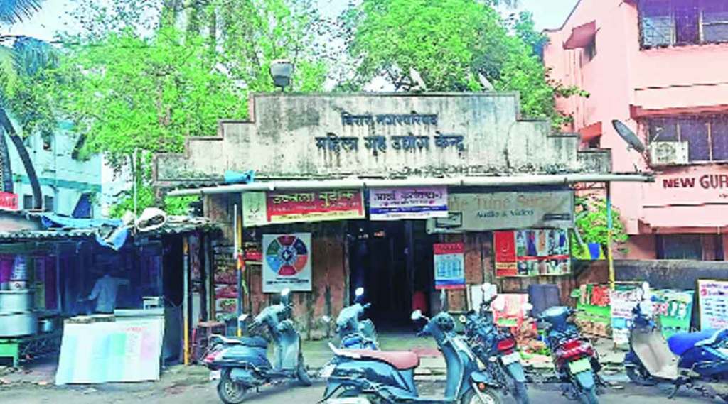 गाळ्यांची खोटी माहिती देणाऱ्या पालिकेकडून स्वत:च्या मालमत्तेतच ‘चोरी’