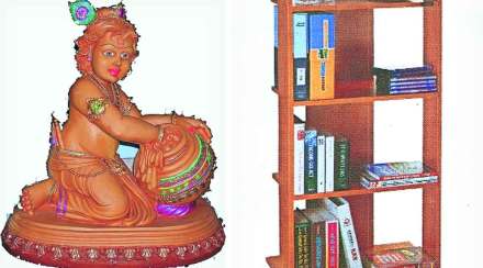 वस्तू खरेदी करताना…