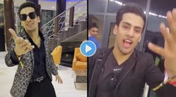 T20 World Cup: भारताविरुद्ध पाकिस्तानच्या ऐतिहासिक विजयानंतर मोमीन साकिबचा व्हिडीओ व्हायरल!