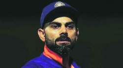 T20 World Cup : भारत-पाकिस्तान सामन्याच्या पूर्वसंध्येला विराट कोहलीनं टी-२० कर्णधारपदाबाबत स्पष्ट केली भूमिका; म्हणाला…!