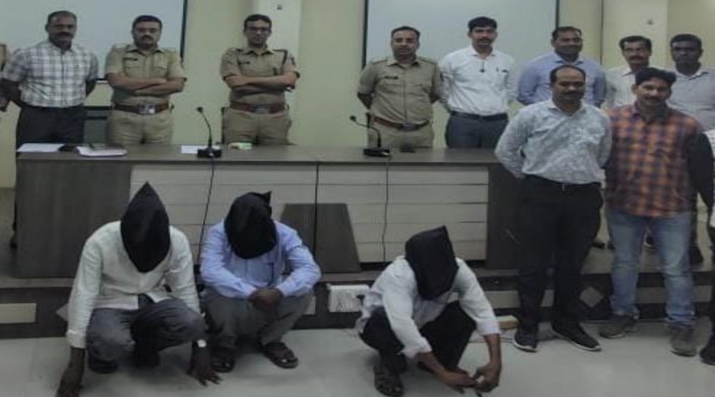 wardha crime