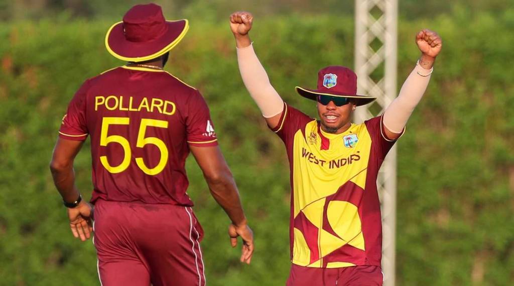 T20 World Cup 2021 : विंडीज-बांगलादेश लढतीत ; दोन्ही संघांना विजय अनिवार्य