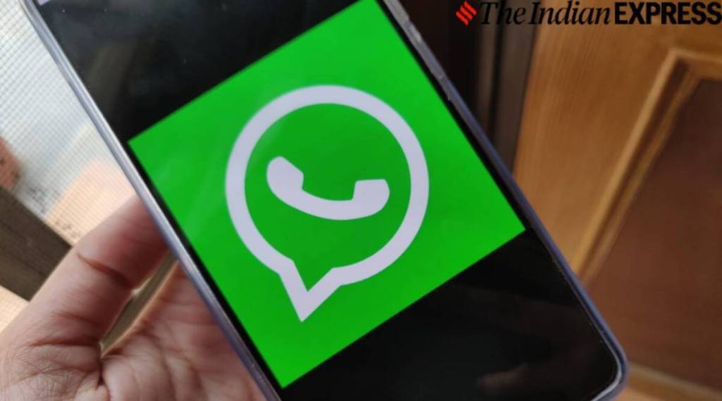 whatsapp payment