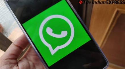 whatsapp payment