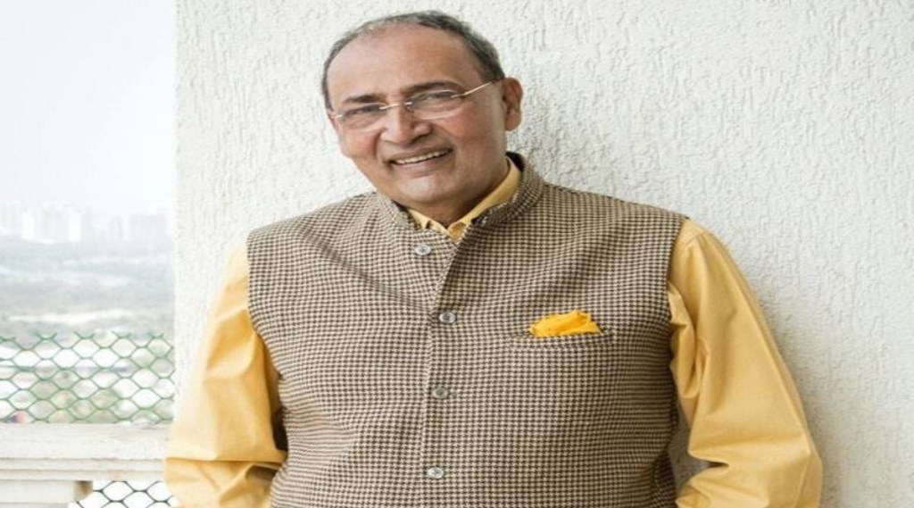 ज्येष्ठ अभिनेते युसूफ हुसैन यांचे निधन, बॉलिवूडवर शोककळा