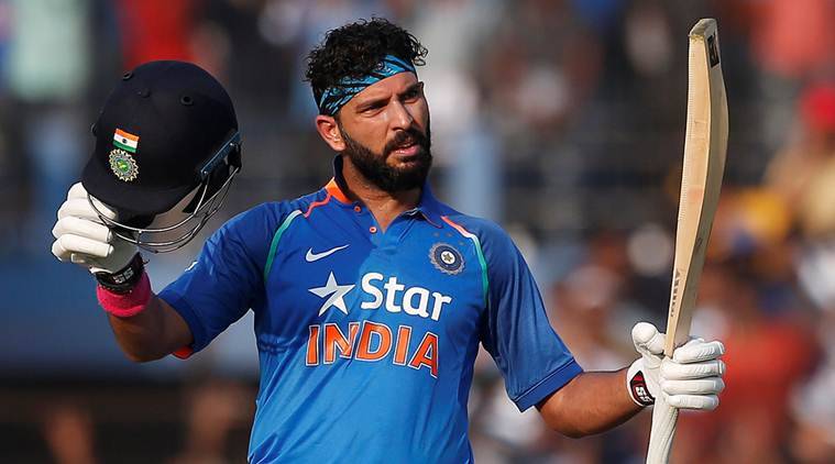 police arrested former indian cricketer yuvraj singh
