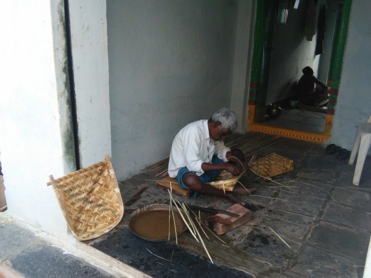 पोचमपल्ली इक्कतला २००२ मध्ये सरकारकडून भौगोलिक निर्देशक (GI) मानांकन देखील प्राप्त झाले आहे.