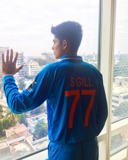 Shubman Gill’s latest Instagram post leaves fans guessing about his breakup with Sara