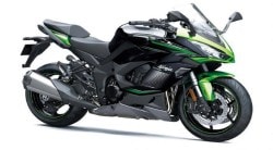 कावासकीची Ninja 1000SX भारतात लॉन्च; किंमत आणि वैशिष्ट्ये जाणून घ्या