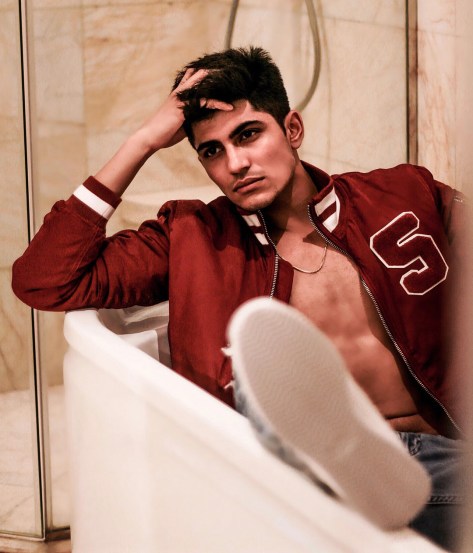 Shubman Gill’s latest Instagram post leaves fans guessing about his breakup with Sara