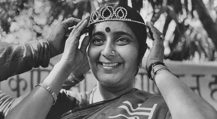 पद्म पुरस्कार हा दरवर्षी प्रजासत्ताक दिनाच्या पूर्वसंध्येला जाहीर केल्या जाणार्‍या भारतातील सर्वोच्च नागरी सन्मानांपैकी एक आहे.