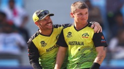 T20 WC: ऑस्ट्रेलियाचा वेस्ट इंडिजवर ८ गडी राखून विजय; उपांत्य फेरीसाठी आता इंग्लंड-दक्षिण आफ्रिका सामन्यावर नजर