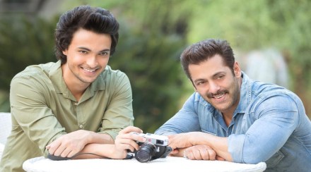 “मुलींसारखा दिसतो”, लूकवरुन सलमानचा मेहुणा झाला होता ट्रोल