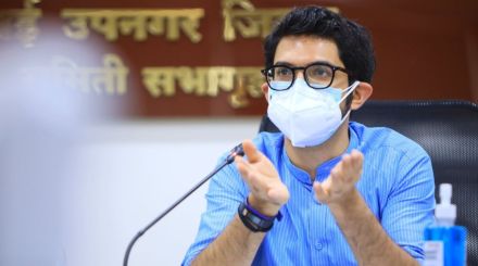 Covid 19, Aditya Thackeray, आदित्य ठाकरे, ओमायक्रॉन, Omicron Covid 19, Aditya Thackeray, आदित्य ठाकरे, ओमायक्रॉन, Omicron