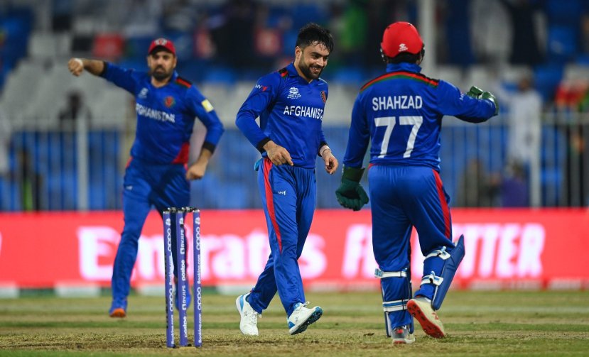 T20 World Cup 2021 qualification scenarios How can India qualify for the semi finals